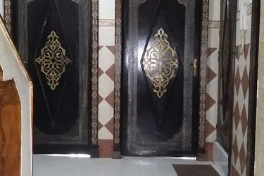 Hotel Dakar Rabat: Photo 