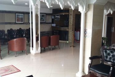 Hotel Dakar Rabat: Photo 