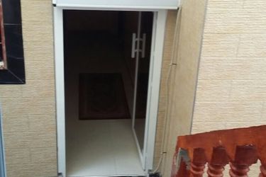 Hotel Dakar Rabat: Photo 