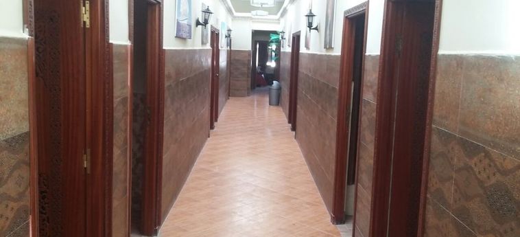 Hotel Du Centre Rabat : Photo 