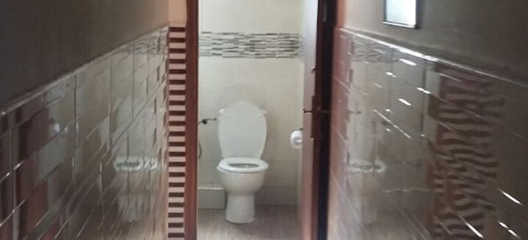 Hotel Du Centre Rabat : Photo 
