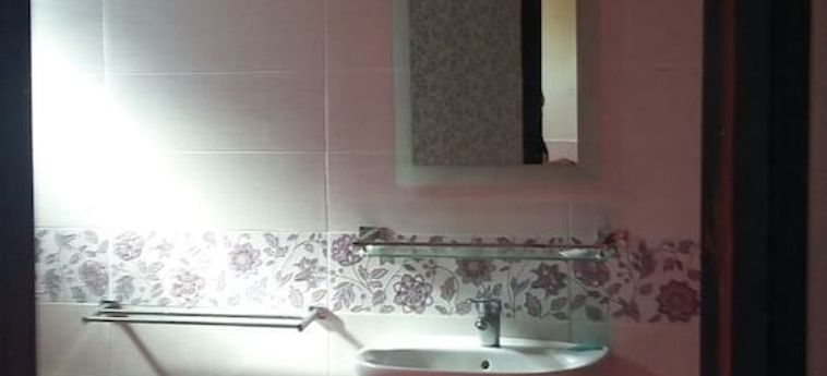 Hotel Du Centre Rabat : Photo 