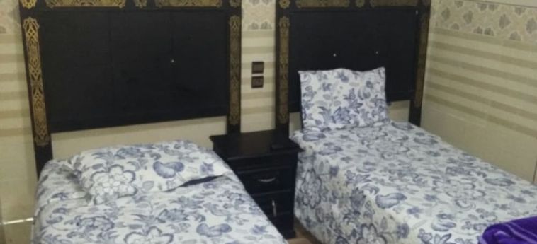 Hotel Du Centre Rabat: Foto 