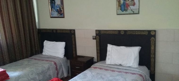 Hotel Du Centre Rabat: Foto 