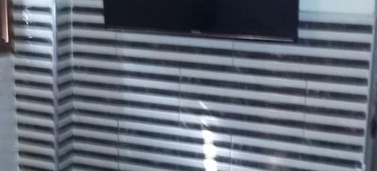 Hotel Du Centre Rabat: Foto 