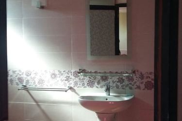 Hotel Du Centre Rabat: Photo 
