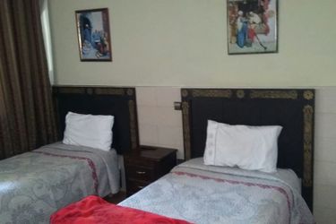 Hotel Du Centre Rabat: Photo 