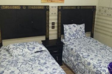 Hotel Du Centre Rabat: Photo 