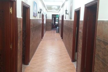 Hotel Du Centre Rabat: Photo 