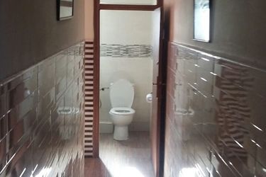 Hotel Du Centre Rabat: Photo 