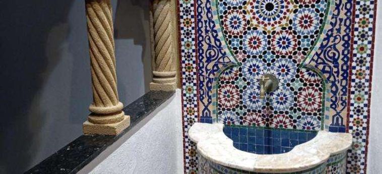 Hotel Kayezer Rabat: Foto 
