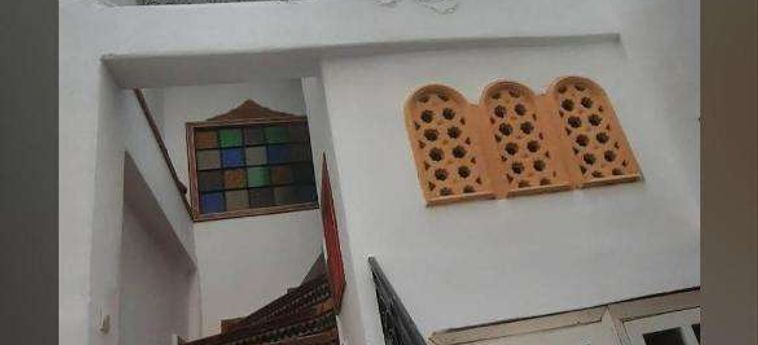 Hotel Kayezer Rabat: Foto 
