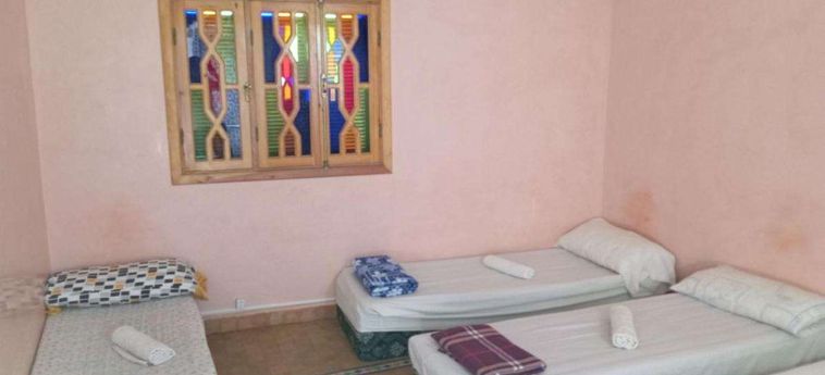 Hotel Kayezer Rabat: Foto 