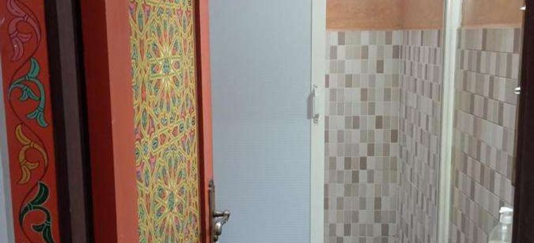 Hotel Kayezer Rabat : Photo 