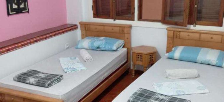 Hotel Kayezer Rabat : Photo 
