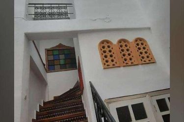 Hotel Kayezer Rabat: Photo 