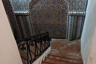 Hotel Kayezer Rabat: Photo 