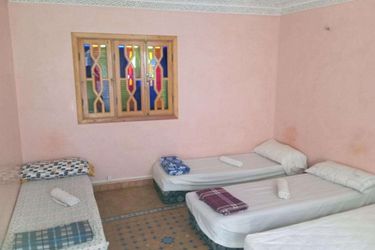 Hotel Kayezer Rabat: Photo 