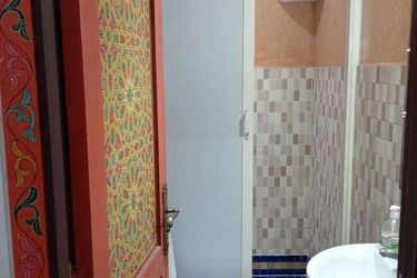 Hotel Kayezer Rabat: Photo 