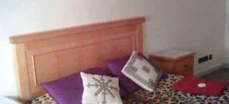 Simo House Rabat: Foto 