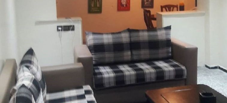 Simo House Rabat: Foto 