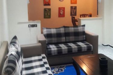 Simo House Rabat: Photo 