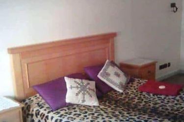 Simo House Rabat: Photo 
