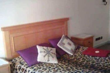 Simo House Rabat: Photo 