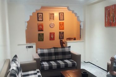 Simo House Rabat: Photo 