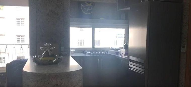 Hotel Studio Vue Avenue Mohamed V Rabat: Foto 