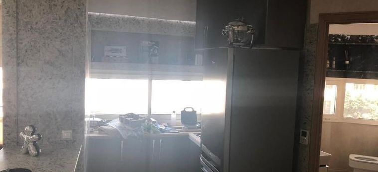 Hotel Studio Vue Avenue Mohamed V Rabat: Foto 