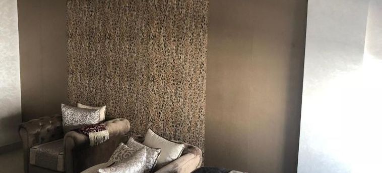 Hotel Studio Vue Avenue Mohamed V Rabat: Foto 