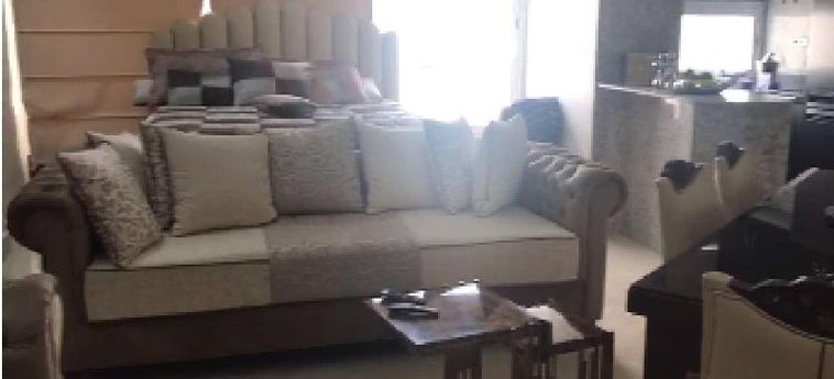 Hotel Studio Vue Avenue Mohamed V:  RABAT