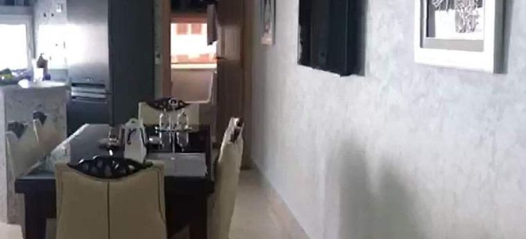 Hotel Studio Vue Avenue Mohamed V Rabat: Foto 