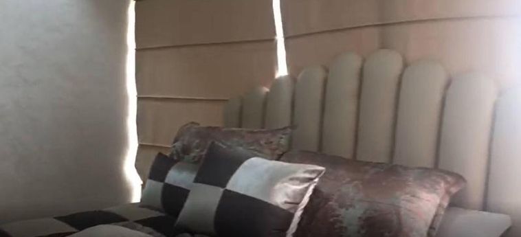 Hotel Studio Vue Avenue Mohamed V Rabat: Photo 