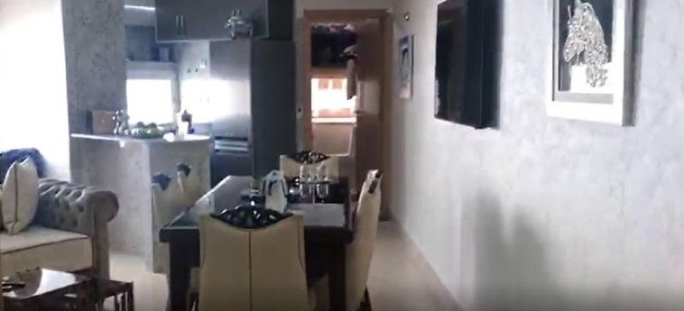 Hotel Studio Vue Avenue Mohamed V Rabat: Photo 