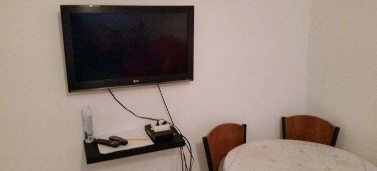 Agdal Apartment Hotel Rabat: Foto 
