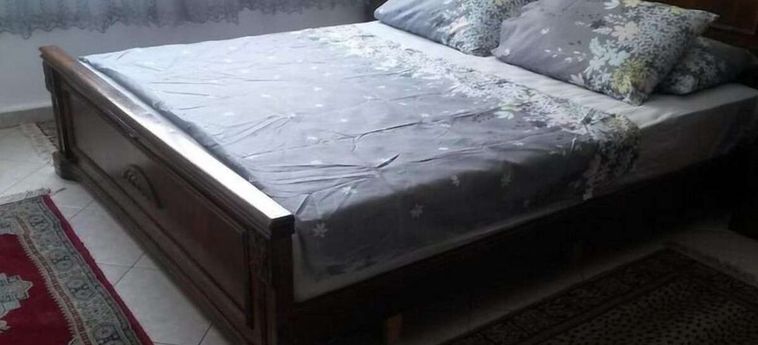Agdal Apartment Hotel Rabat: Foto 