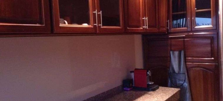 Agdal Apartment Hotel Rabat: Photo 