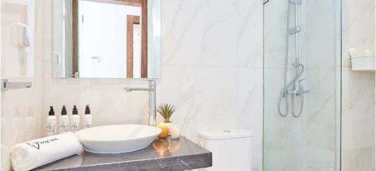 Hotel Stayhere Rabat - Hay Riad - Sophisticated Residence Rabat: Foto 