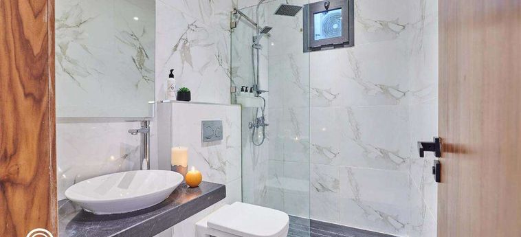 Hotel Stayhere Rabat - Hay Riad - Sophisticated Residence Rabat: Foto 