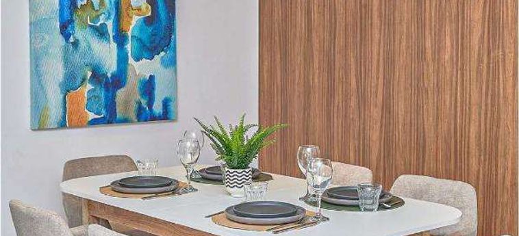 Hotel Stayhere Rabat - Hay Riad - Sophisticated Residence Rabat: Foto 