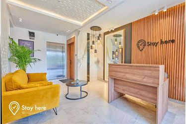 Hotel Stayhere Rabat - Hay Riad - Sophisticated Residence Rabat: Photo 