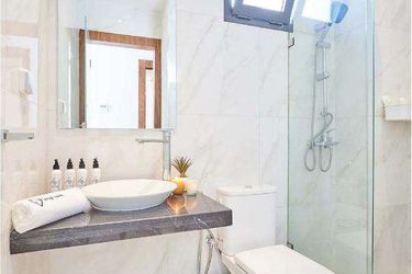Hotel Stayhere Rabat - Hay Riad - Sophisticated Residence Rabat: Photo 
