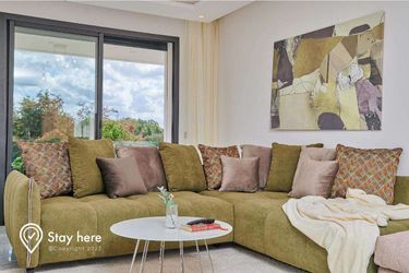 Hotel Stayhere Rabat - Hay Riad - Sophisticated Residence Rabat: Photo 