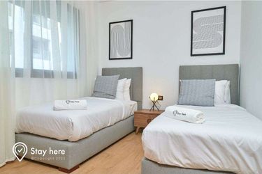 Hotel Stayhere Rabat - Hay Riad - Sophisticated Residence Rabat: Photo 
