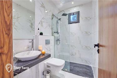 Hotel Stayhere Rabat - Hay Riad - Sophisticated Residence Rabat: Photo 