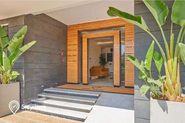 Hotel Stayhere Rabat - Hay Riad - Sophisticated Residence Rabat: Photo 
