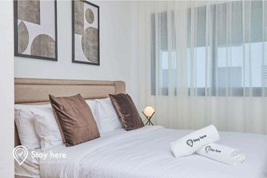 Hotel Stayhere Rabat - Hay Riad - Sophisticated Residence Rabat: Photo 