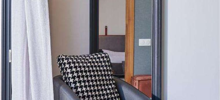 Stayhere Rabat - Agdal 4 - Hotel Rabat : Photo 